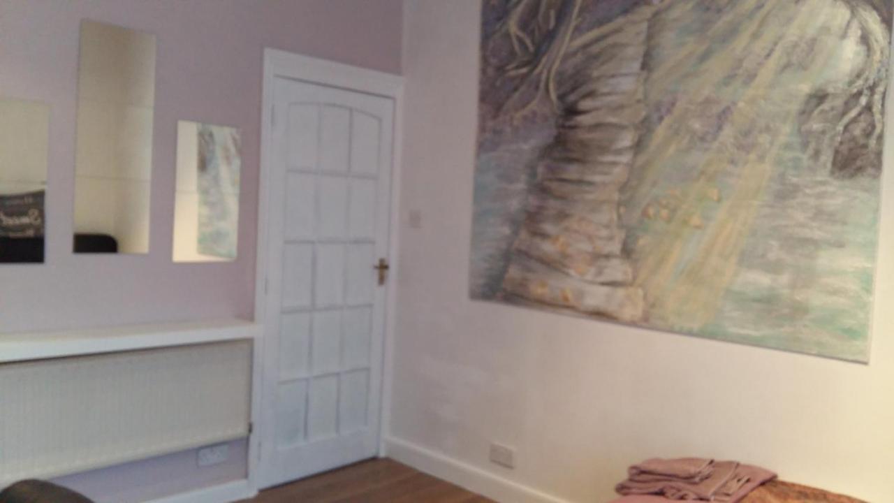 White Rose Cottage Weston-super-Mare Exterior photo